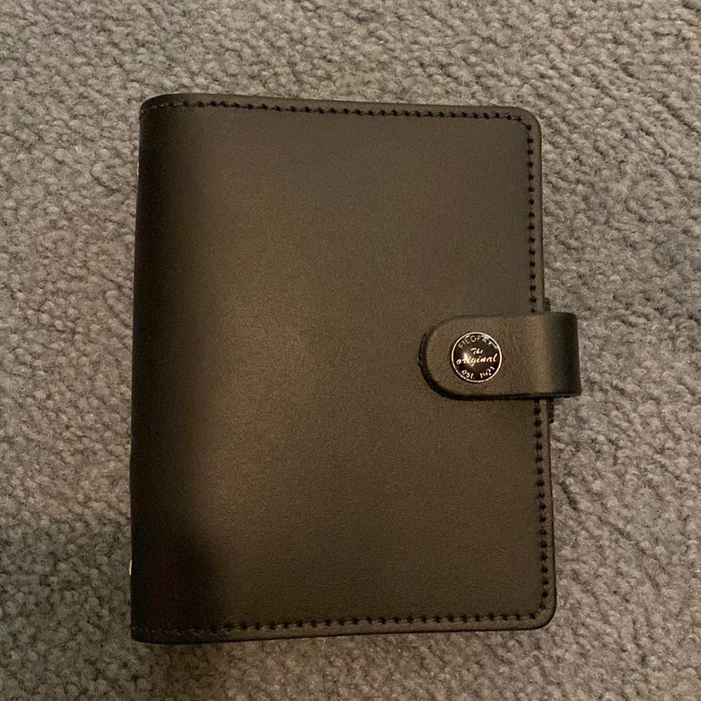 Filofax Pocket Original